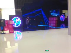 -首开·龙湖成都西宸天街