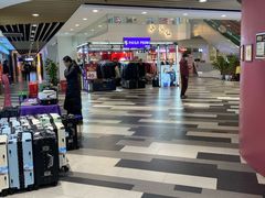 -百联临沂购物中心(临沂路店)