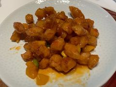 -红樱桃·欢乐餐厅(太原里店)