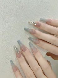 -斯馨·健康美甲美睫