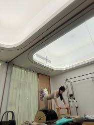 -奥本瑜伽·普拉提