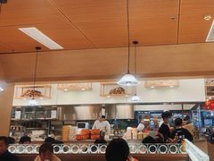 -上关东东北菜(夫子庙水游城店)