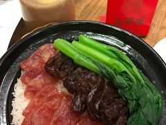 -西关味(东明路店)