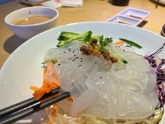 -关东小磨东北菜(上海长风大悦城店)