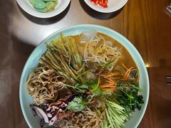 -黑土印象菜馆(三元桥店)
