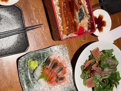-千代武日本料理(开发区店)