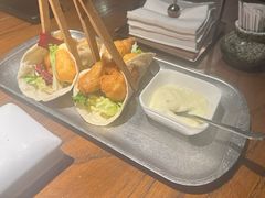 -肴约·花园式餐厅(湖里店)