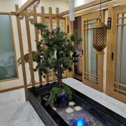 -芳朵美容养生SPA