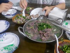 -小杨翘脚牛肉