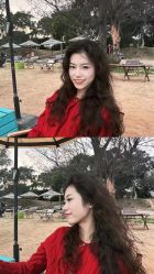 -DL HOPE明星造型