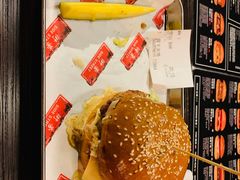 -Side Street街旁(交道口店)