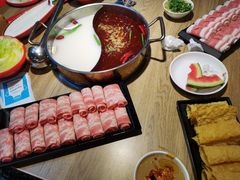 -彤德莱牛肉火锅(双港店)