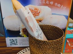 -梦菲思饼屋(瑞金宾馆店)