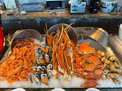 -嘉定凯悦·咖啡厅