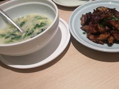 -吕氏疙瘩汤·新鲁菜(潍坊银座店)