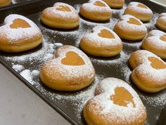 -DANXI丹喜面包·蛋糕(小公园永平店)