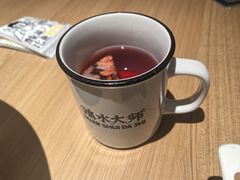 -太二酸菜鱼(上海佛罗伦萨小镇店)