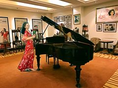 -邓丽君音乐主题餐厅