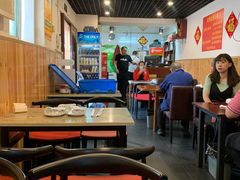 大堂-玫瑰红烤羊排(北新桥三条店)