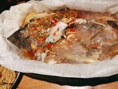 -泥糊破店小酒馆·团建聚餐(南京西路店)