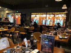 -魔丼屋(日月光店)