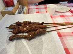 -七个烧烤·武汉大排档(翻身店)