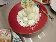 -鹿鸣春饭店(总店)
