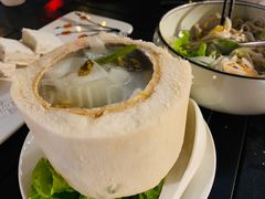 -大茴香越法料理(SOHO复兴店)