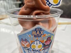 -盒马X会员店(王府井奥莱UP TOWN店)