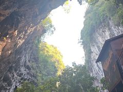 -英西峰林·洞天仙境