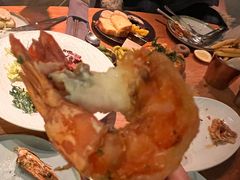 -城市露台景观餐厅(淮海路店)