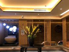 -东方之珠洗浴休闲广场(南开店)