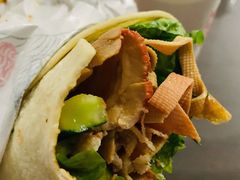 -沓客卤肉卷(共和新路店)