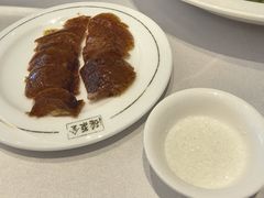 -全聚德(常州店)