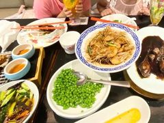 -老头儿油爆虾·知味杭州(爱琴海购物中心)
