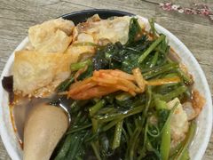 -吉庆桂林米粉·柳州螺蛳粉(港汇广场店)