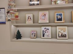 -天真蓝照相馆(五角场百联又一城店)