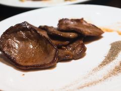 -佛山希尔顿酒店·融誉亚洲美食荟