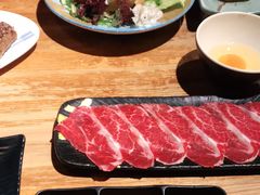 -一井烧肉·活鳗·寿司(望京SOHO店)