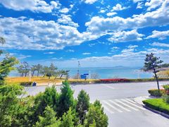-青岛海景花园大酒店