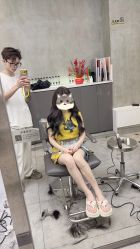 -天使之手