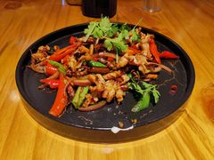 -聚鑫阁江浙菜·非遗传承技艺(青村帝华园店)