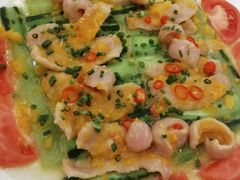-锦粤宫·融合粤菜(上海金沙江店)