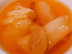 -三号黄浦会Canton Table