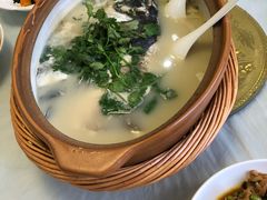 -天目湖刘老四农庄