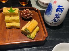 -锦楼·臻选新杭帮(杭州中心店)