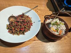 -一坐一忘云南菜(三里屯店)
