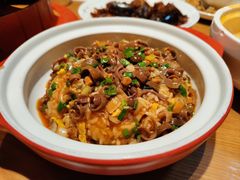 -吕氏疙瘩汤·新鲁菜(济南万象城店)
