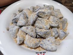 -郑喜旺烧烤(郑州总店)