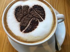 -COSTA COFFEE(龙德广场店)